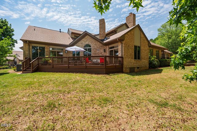 204 Cedar Ridge Way, Durham, NC 27705