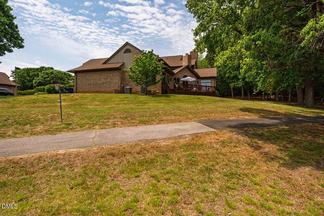 204 Cedar Ridge Way, Durham, NC 27705