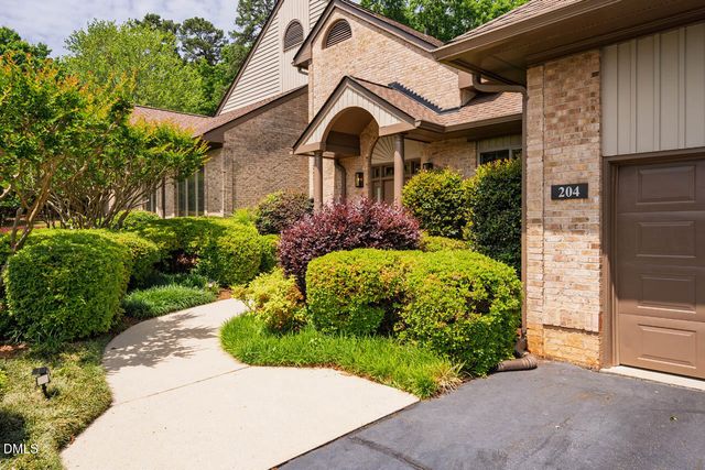 204 Cedar Ridge Way, Durham, NC 27705