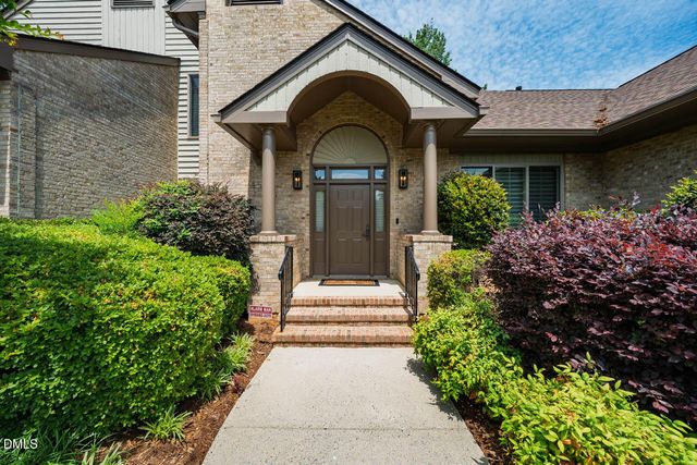 204 Cedar Ridge Way, Durham, NC 27705
