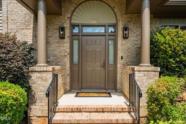204 Cedar Ridge Way, Durham, NC 27705