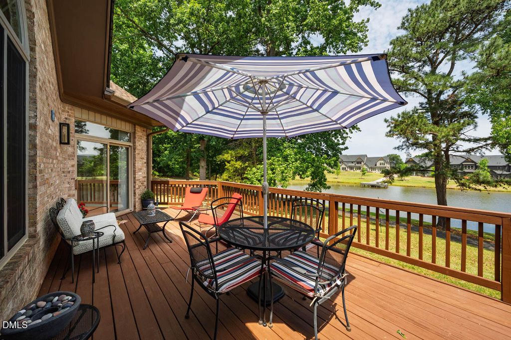 204 Cedar Ridge Way, Durham, NC 27705