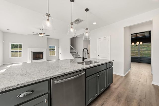 110 Hawkeye Trail, Fortson, GA 31808