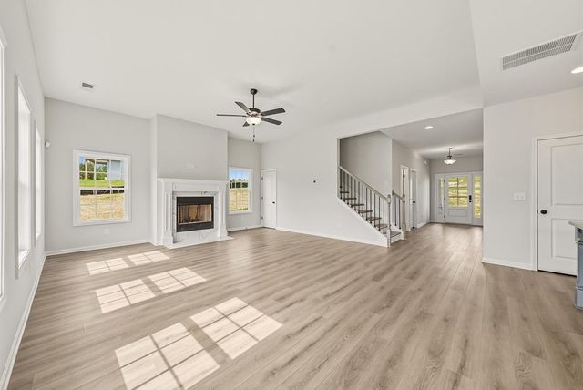 110 Hawkeye Trail, Fortson, GA 31808