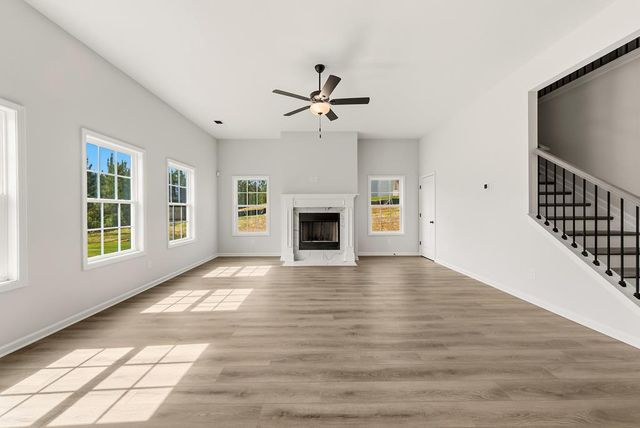 110 Hawkeye Trail, Fortson, GA 31808
