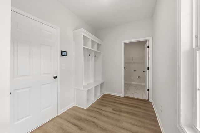 110 Hawkeye Trail, Fortson, GA 31808