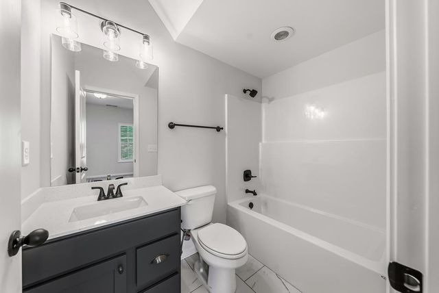 110 Hawkeye Trail, Fortson, GA 31808