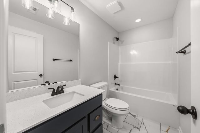 110 Hawkeye Trail, Fortson, GA 31808