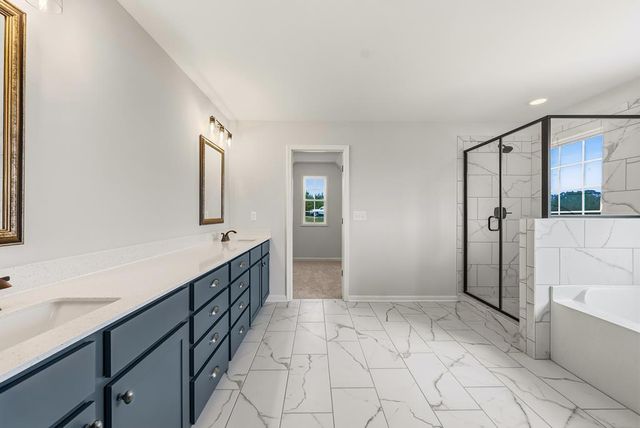 110 Hawkeye Trail, Fortson, GA 31808