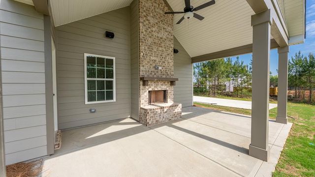 110 Hawkeye Trail, Fortson, GA 31808