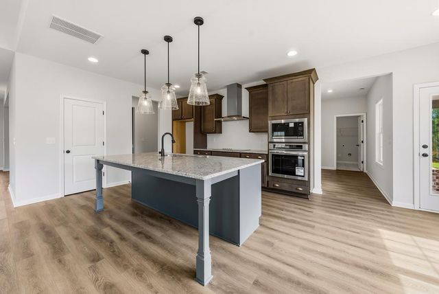 110 Hawkeye Trail, Fortson, GA 31808