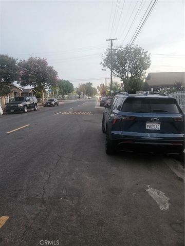 947 949 S Ford Boulevard 1, Los Angeles, CA 90022