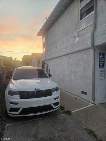 947 949 S Ford Boulevard 1, Los Angeles, CA 90022