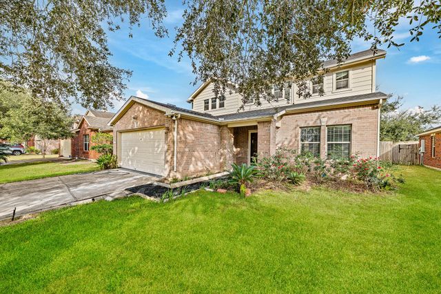 16326 Virginia Grace Drive, Sugar Land, TX 77498