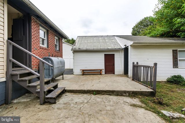 304 BOWERS ST, Martinsburg, WV 25401