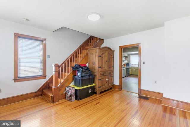 304 BOWERS ST, Martinsburg, WV 25401