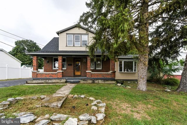 304 BOWERS ST, Martinsburg, WV 25401