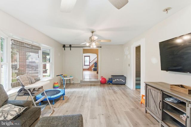 304 BOWERS ST, Martinsburg, WV 25401