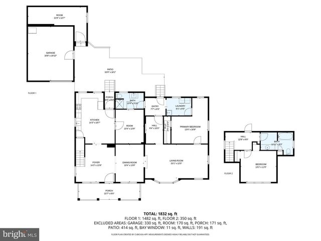 304 BOWERS ST, Martinsburg, WV 25401