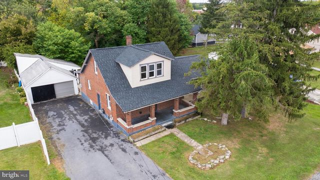 304 BOWERS ST, Martinsburg, WV 25401