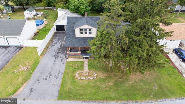 304 BOWERS ST, Martinsburg, WV 25401