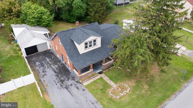 304 BOWERS ST, Martinsburg, WV 25401