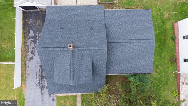 304 BOWERS ST, Martinsburg, WV 25401