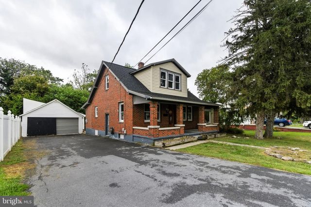 304 BOWERS ST, Martinsburg, WV 25401