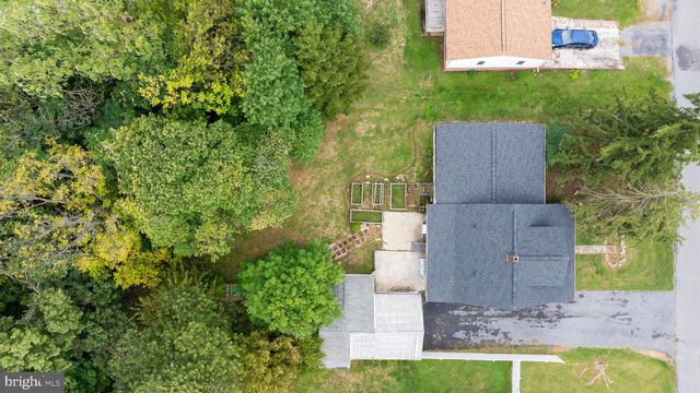 304 BOWERS ST, Martinsburg, WV 25401