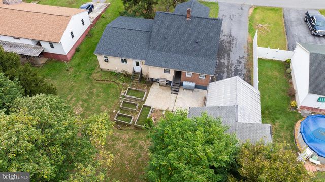 304 BOWERS ST, Martinsburg, WV 25401