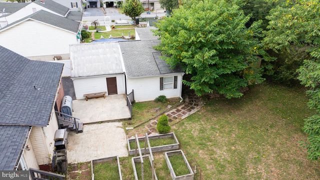 304 BOWERS ST, Martinsburg, WV 25401