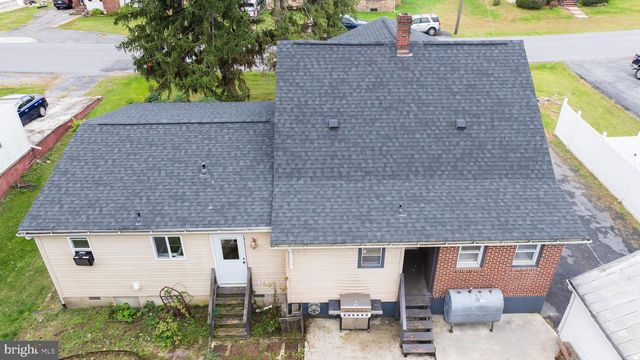 304 BOWERS ST, Martinsburg, WV 25401
