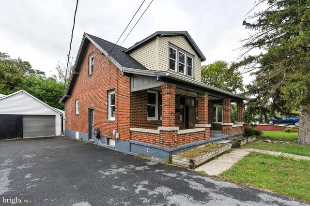 304 BOWERS ST, Martinsburg, WV 25401