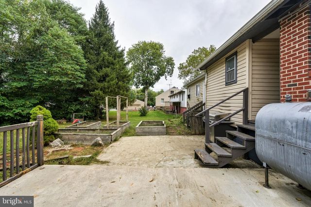 304 BOWERS ST, Martinsburg, WV 25401