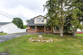 304 BOWERS ST, Martinsburg, WV 25401