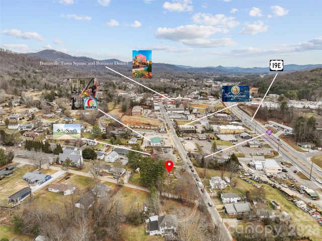 506 W Main Street, Burnsville, NC 28714