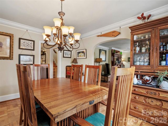 506 W Main Street, Burnsville, NC 28714