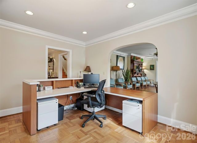 506 W Main Street, Burnsville, NC 28714