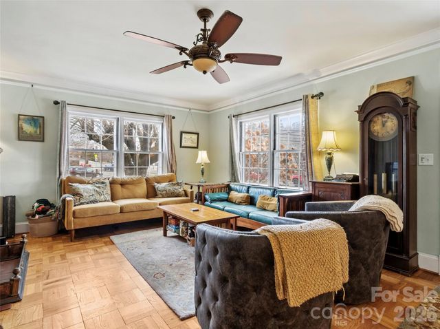 506 W Main Street, Burnsville, NC 28714