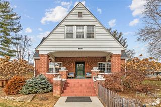 506 W Main Street, Burnsville, NC 28714