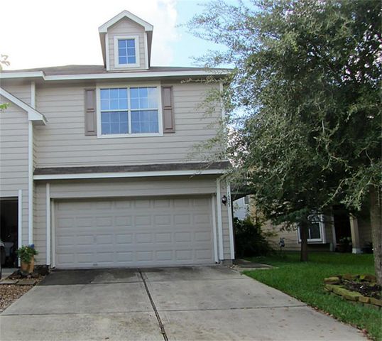 16523 Beckland Lane, Houston, TX 77084