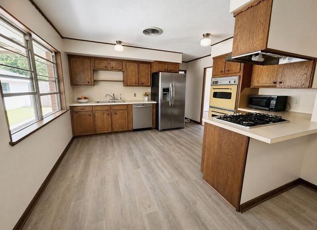 2123 Linden Creek Lane, Houston, TX 77017