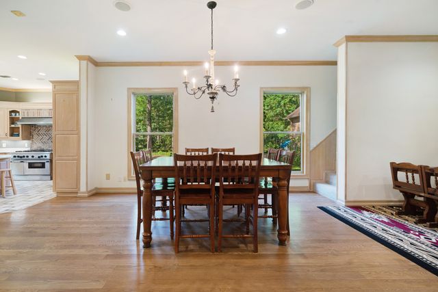 3170 Stacy Lane, Paris, TX 75460