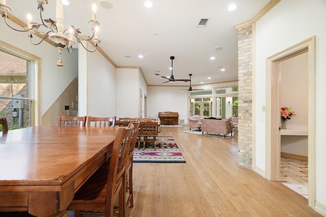 3170 Stacy Lane, Paris, TX 75460
