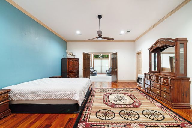 3170 Stacy Lane, Paris, TX 75460