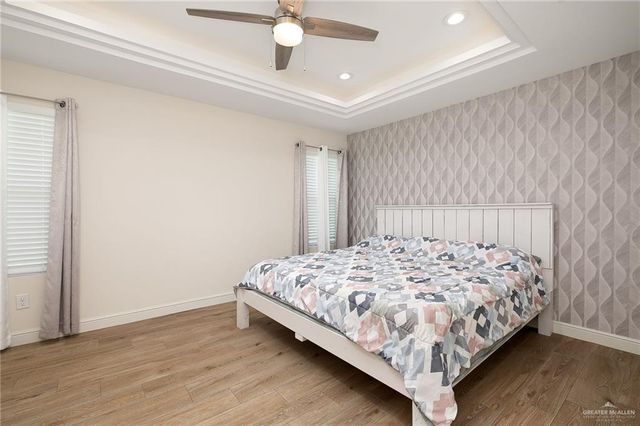 1007 W Sycamore Avenue, Alton, TX 78572