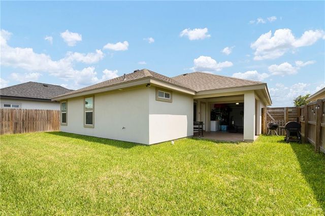 1007 W Sycamore Avenue, Alton, TX 78572
