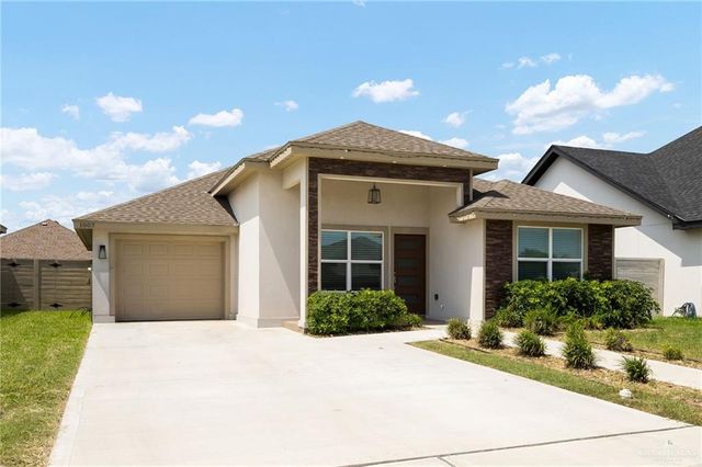 1007 W Sycamore Avenue, Alton, TX 78572