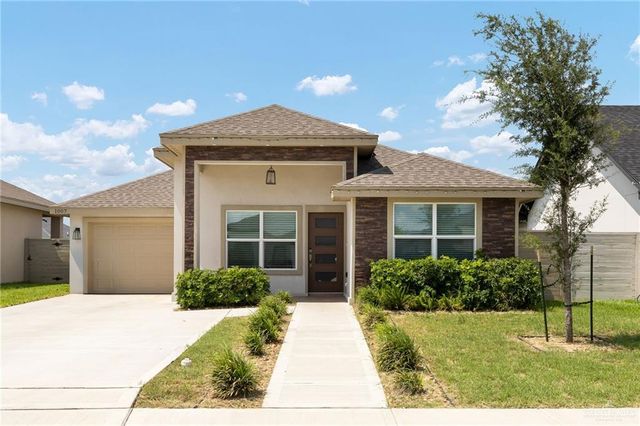 1007 W Sycamore Avenue, Alton, TX 78572