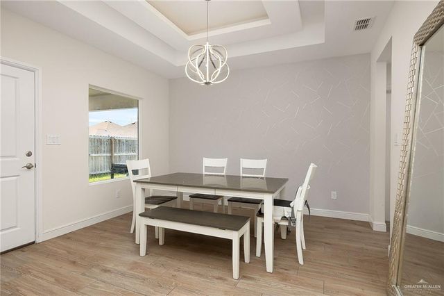 1007 W Sycamore Avenue, Alton, TX 78572